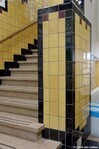 Begane grond, aanzet van de trap
<br/>
Gert-Jan Lobbes, 2019